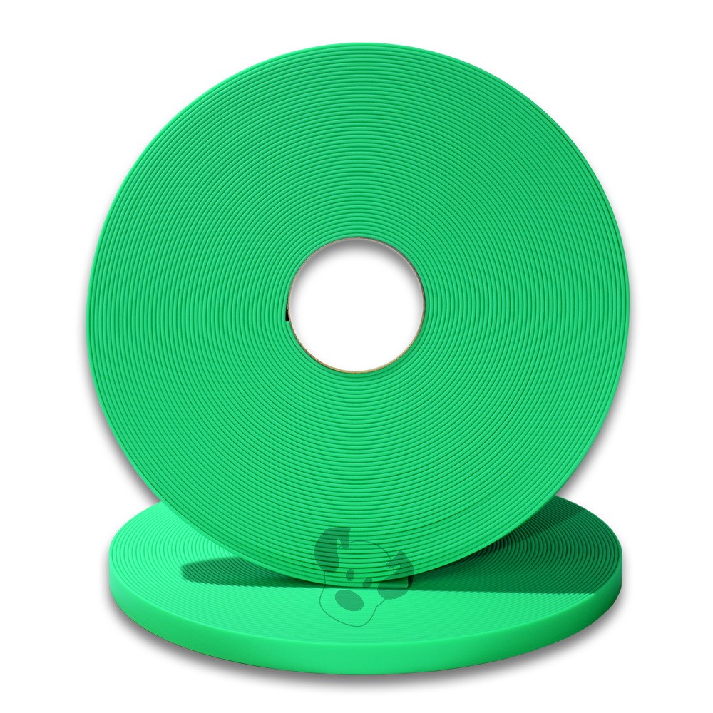 BioThane® Beta green 528 16mm