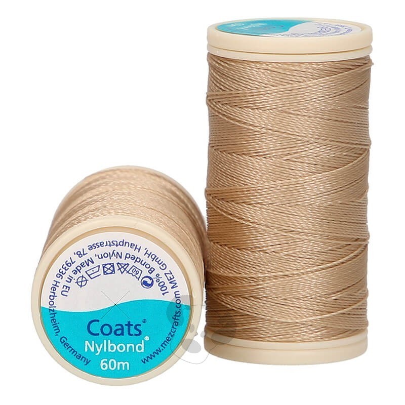 Coats/MEZ Nylbond 60nm 60m 3082