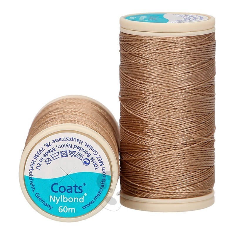 Coats/MEZ Nylbond 60nm 60m 3579