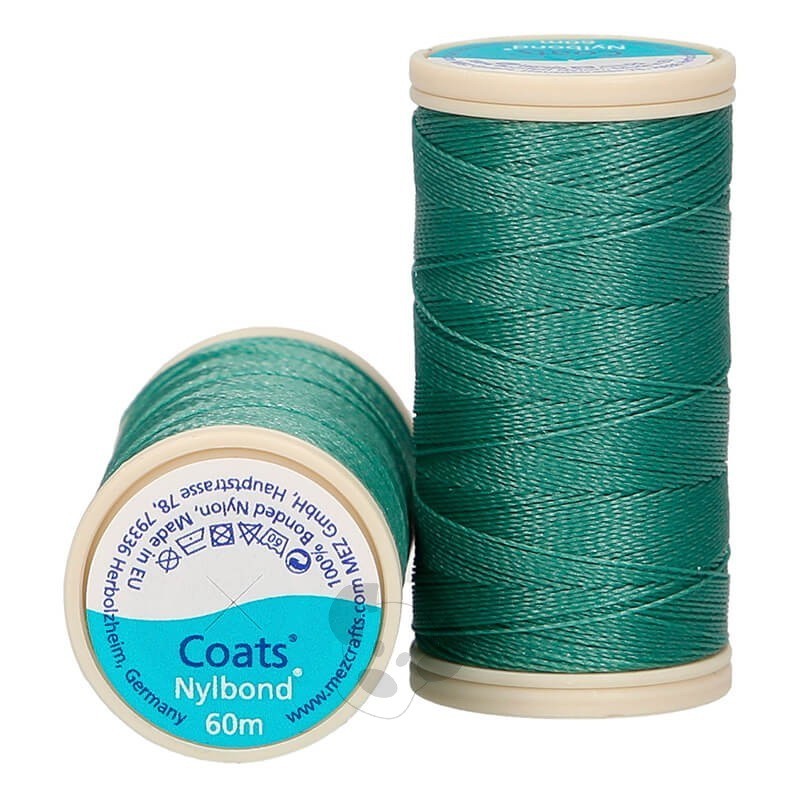 Coats/MEZ Nylbond 60nm 60m 4587