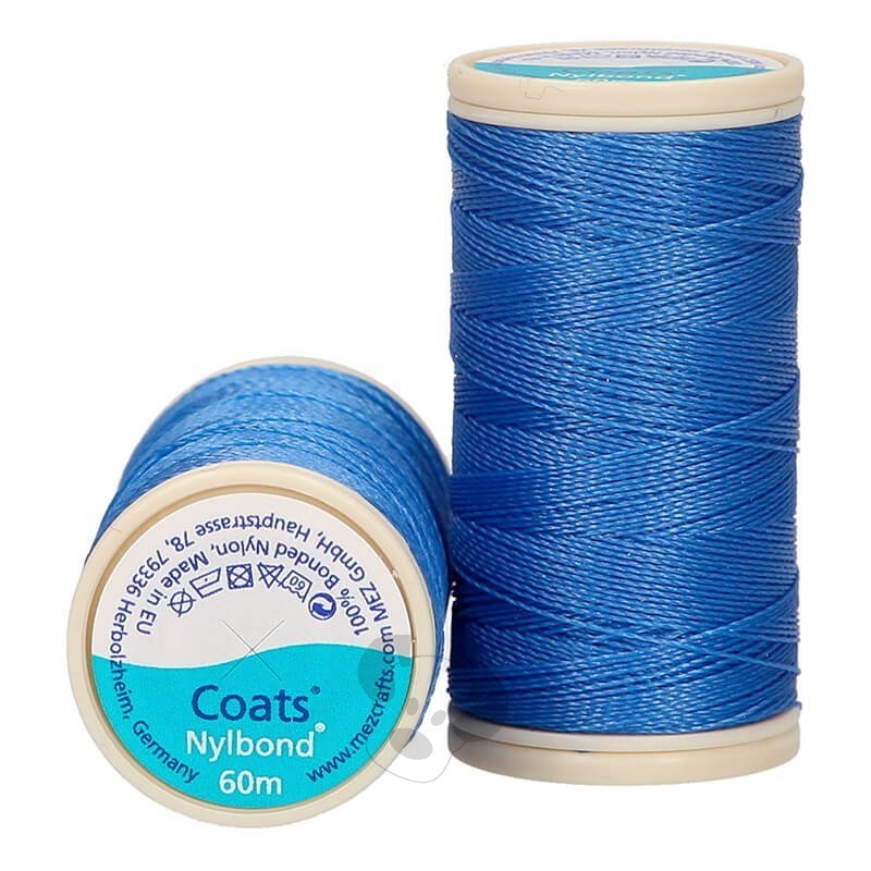 Coats/MEZ Nylbond 60nm 60m 4627