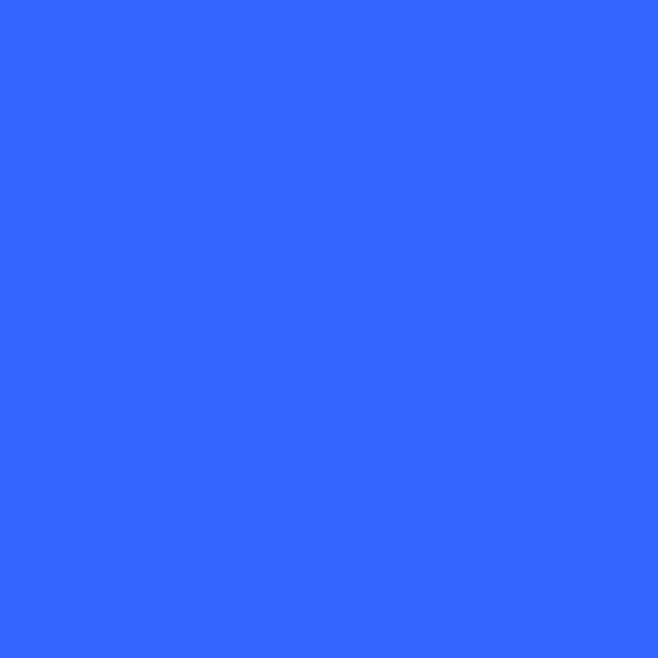 Neopren enzianblau (leicht glänzend) 2mm