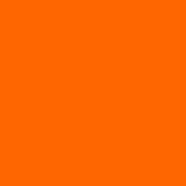 Polarfleece orange