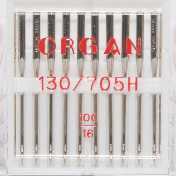 ORGAN - 130/705H Std. Stärke 100