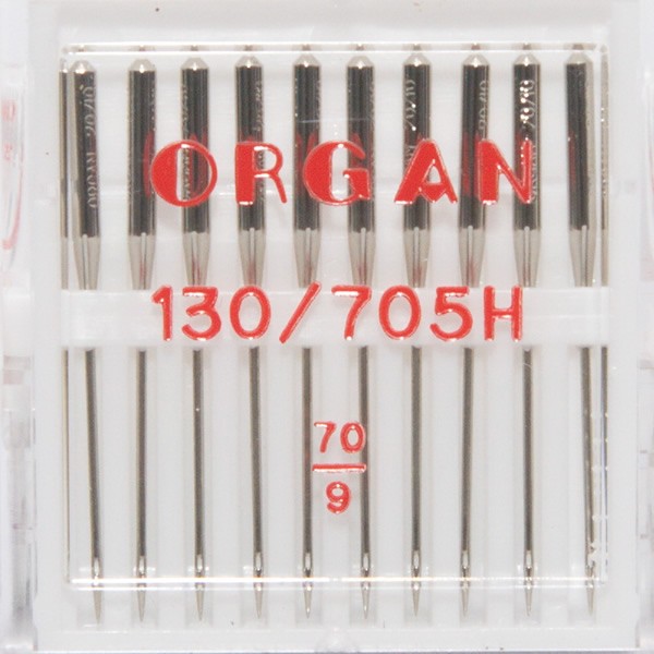 ORGAN - 130/705H Std. Stärke 070